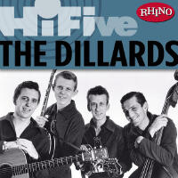 The Dillards最新歌曲_最熱專輯MV_圖片照片