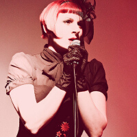 Genevieve Pasquier圖片照片_Genevieve Pasquier