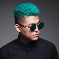 Cuurley最新歌曲_最熱專輯MV_圖片照片