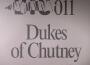 Hazel專輯_Dukes of ChutneyHazel最新專輯