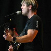 Jeremy Camp圖片照片_Jeremy Camp