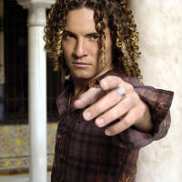 David Bisbal圖片照片_David Bisbal