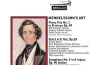 Mendelssohn's Art專輯_Vienna OctetMendelssohn's Art最新專輯