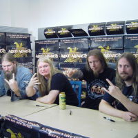 Amon Amarth圖片照片_Amon Amarth