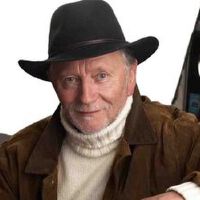 Phil Coulter圖片照片_Phil Coulter