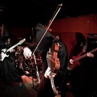 Secret Chiefs 3圖片照片_Secret Chiefs 3