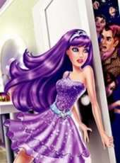芭比之歌星公主動漫全集線上看_卡通片全集高清線上看_好看的動漫