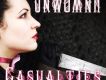 Unwoman歌曲歌詞大全_Unwoman最新歌曲歌詞