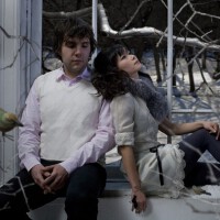 Asobi Seksu圖片照片_Asobi Seksu