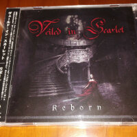 Veiled in Scarlet圖片照片