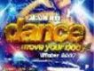 Absolute Dance Move