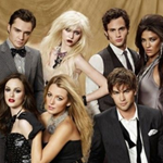 Gossip Girl最新歌曲_最熱專輯MV_圖片照片