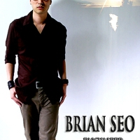 Brian Seo圖片照片_Brian Seo