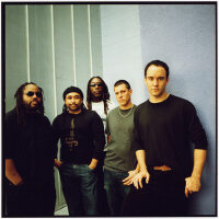 Dave Matthews Band圖片照片_Dave Matthews Band