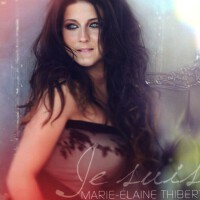 Marie Elaine Thibert圖片照片_Marie Elaine Thibert