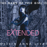 Olivia Anna Livki圖片照片_照片寫真