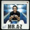 Jason Mraz.