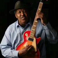 Magic Slim圖片照片_Magic Slim