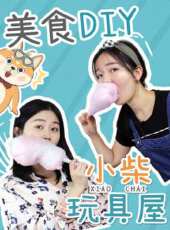 小柴玩具屋 美食DIY動漫全集線上看_卡通片全集高清線上看_好看的動漫