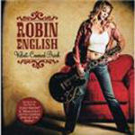 Robin English最新歌曲_最熱專輯MV_圖片照片