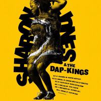 Sharon Jones & the Dap-Kings圖片照片_Sharon Jones & the Dap-Kings