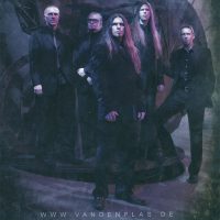 Vanden Plas圖片照片_Vanden Plas
