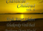 Classical Chillout Vol. 4: Haydn, Mozart, Schubert專輯_Concertgebouw OrchesClassical Chillout Vol. 4: Haydn, Mozart, Schubert最新專輯