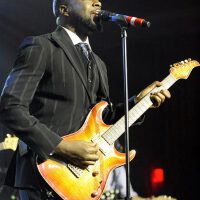 Wyclef&nbsp;Jean圖片照片_Wyclef Jean