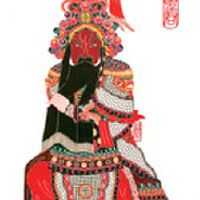 God Among Insects圖片照片_God Among Insects