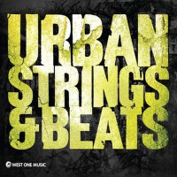 Urban Strings & Beats (Original Soundtrack)專輯_Robert E. JonesUrban Strings & Beats (Original Soundtrack)最新專輯