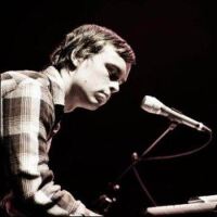 Peter Broderick圖片照片_Peter Broderick
