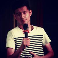 Alimjan Abduqadir圖片照片_照片寫真