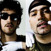 Chromeo圖片照片_Chromeo