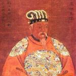 劉邦圖片照片