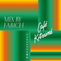 Café Kitsuné Mixed by Fabich (DJ Mix) [Explicit]