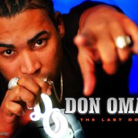 Don Omar圖片照片_Don Omar