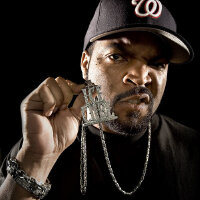 Ice Cube圖片照片_Ice Cube
