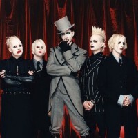 Marylin Frascone歌曲歌詞大全_Marylin Frascone最新歌曲歌詞