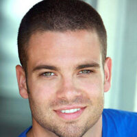 Mark Salling圖片照片_Mark Salling