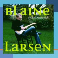 Blaine Larsen圖片照片_Blaine Larsen