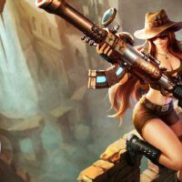Caitlyn圖片照片_Caitlyn