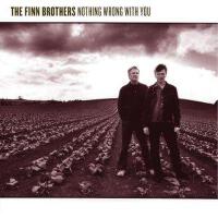 The Finn Brothers圖片照片_The Finn Brothers