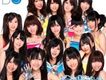 AKB48歌曲歌詞大全_AKB48最新歌曲歌詞