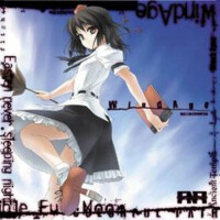 WindAge專輯_Factory Noise&AGWindAge最新專輯
