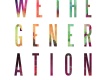 We The Generation專輯_RudimentalWe The Generation最新專輯