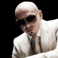 Usher Feat. Pitbull圖片照片_Usher Feat. Pitbull