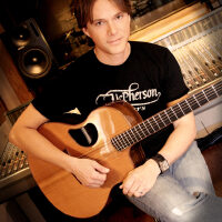 Bryan White圖片照片