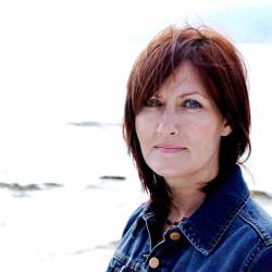 Karen Matheson圖片照片_Karen Matheson