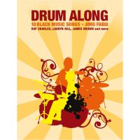 Drum Along VI (10 Black Music Songs)