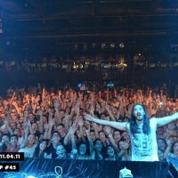 Steve Aoki圖片照片_Steve Aoki